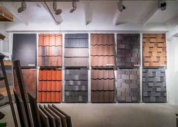 Шоурум компании СтройМаркет Шаховская 2