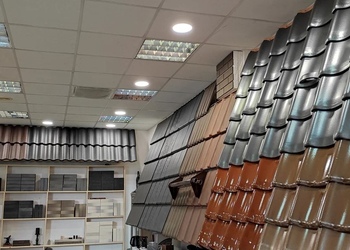 Шоурум компании СтройМаркет Шаховская 8